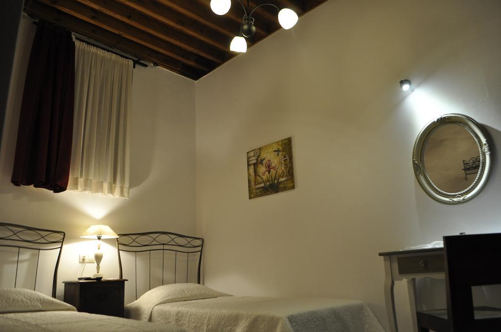 Villa Amalia Lindos  Room photo