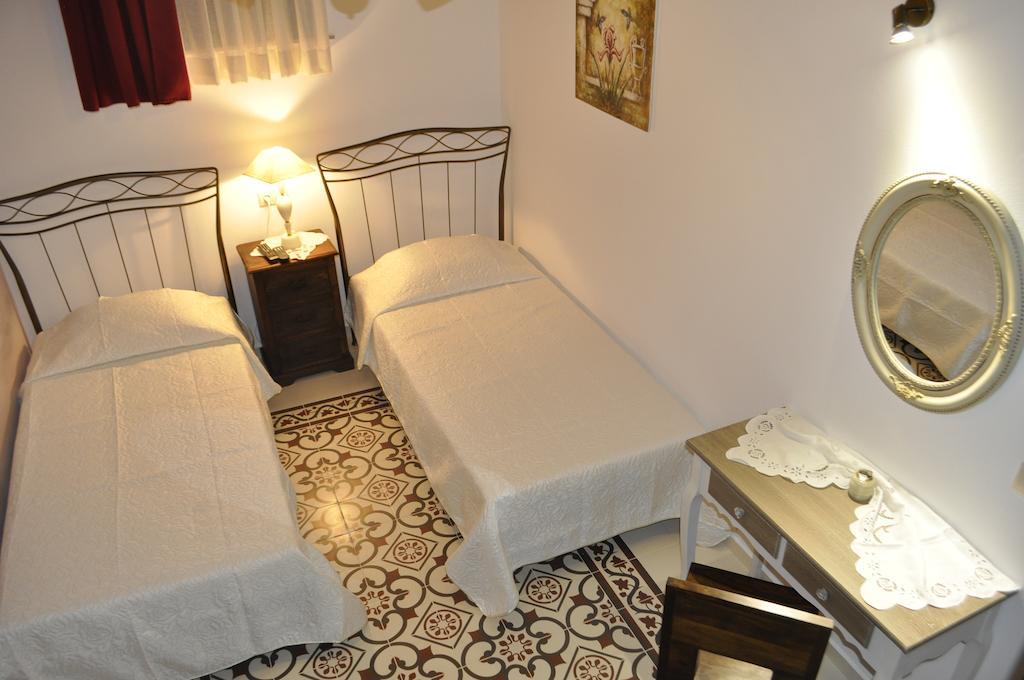 Villa Amalia Lindos  Room photo